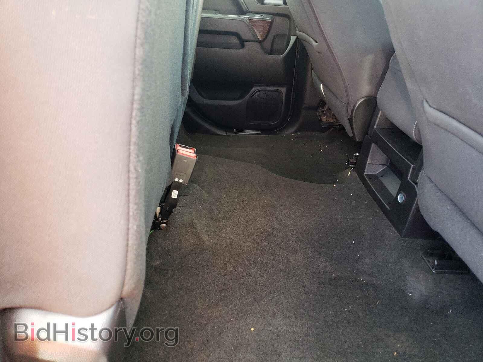 2017 GMC SIERRA - VIN: 1GTV2MEC7HZ134411 - Фото 6