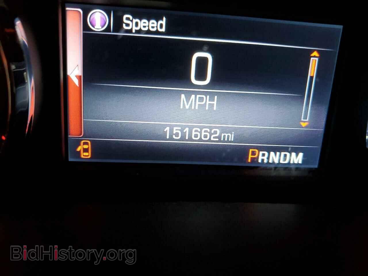 2014 GMC SIERRA - VIN: 3GTU2VEC9EG336020 - Фото 8