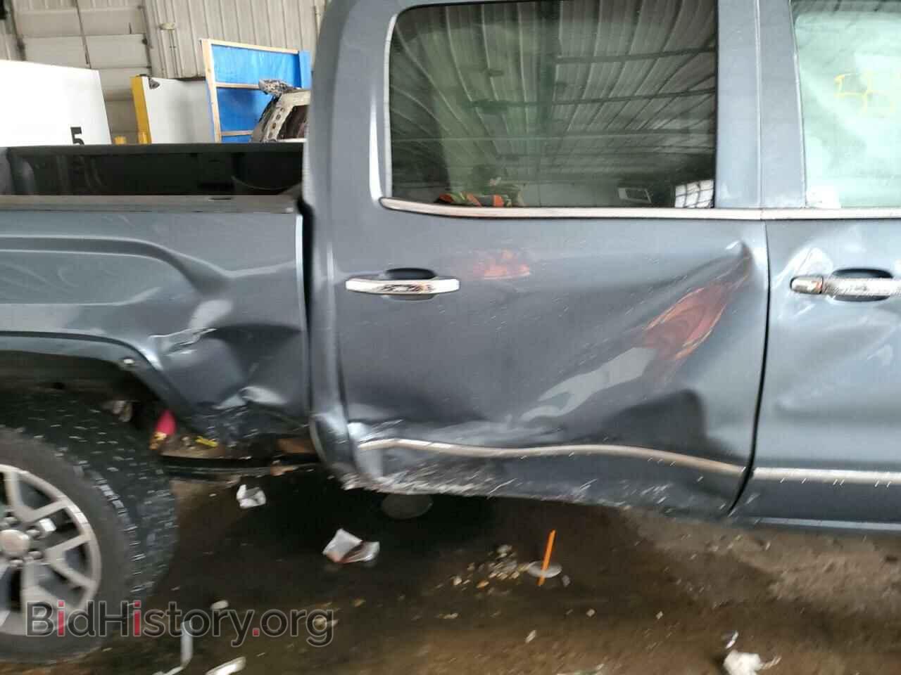 2014 GMC SIERRA - VIN: 3GTU2VEC9EG336020 - Фото 9