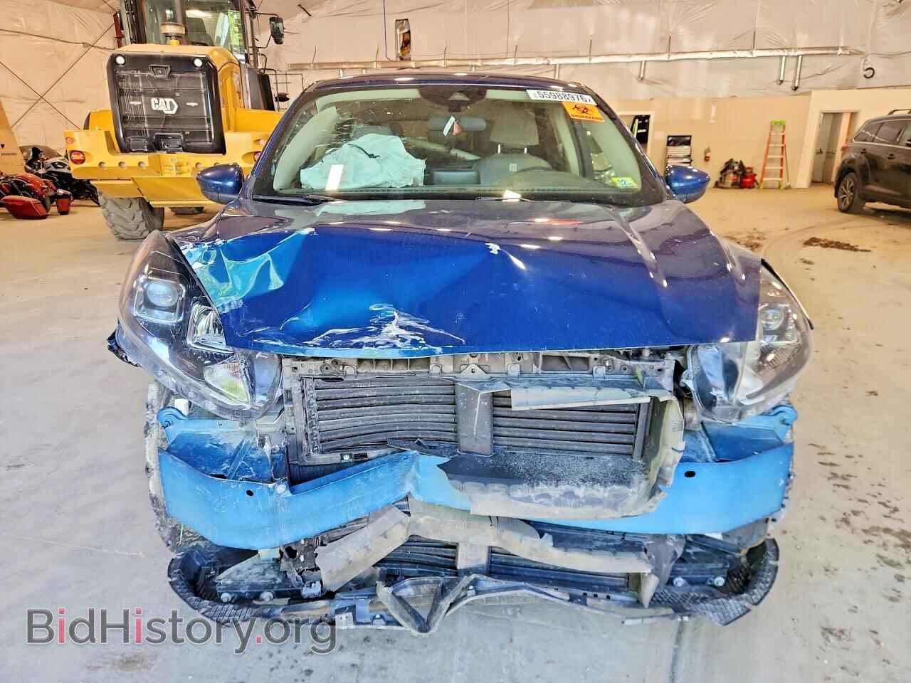 2020 FORD ESCAPE - VIN: 1FMCU9G63LUA85134 - Фото 5