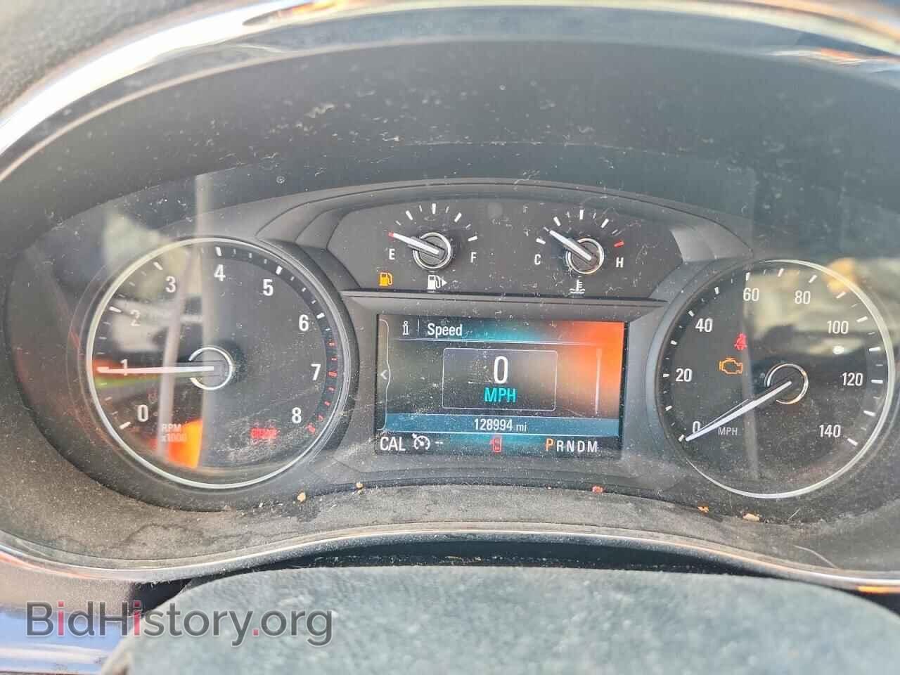 2019 BUICK ENCORE - VIN: KL4CJASB0KB957082 - Фото 9
