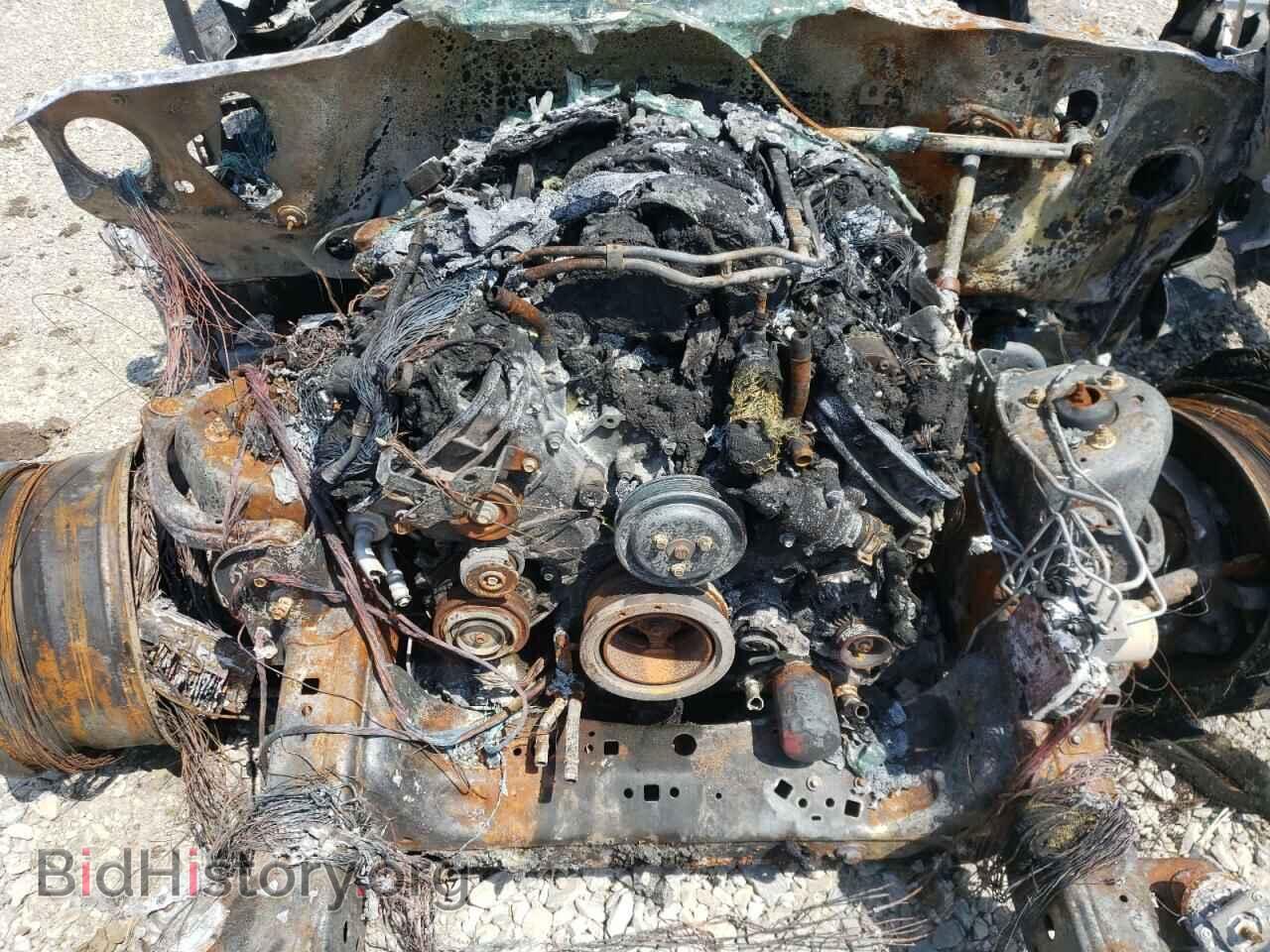 2018 FORD All Models - VIN: 1FTNF1C58JKE86953 - Фото 11