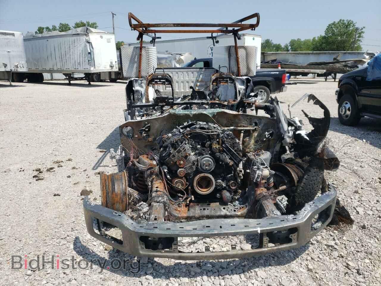 2018 FORD All Models - VIN: 1FTNF1C58JKE86953 - Фото 5