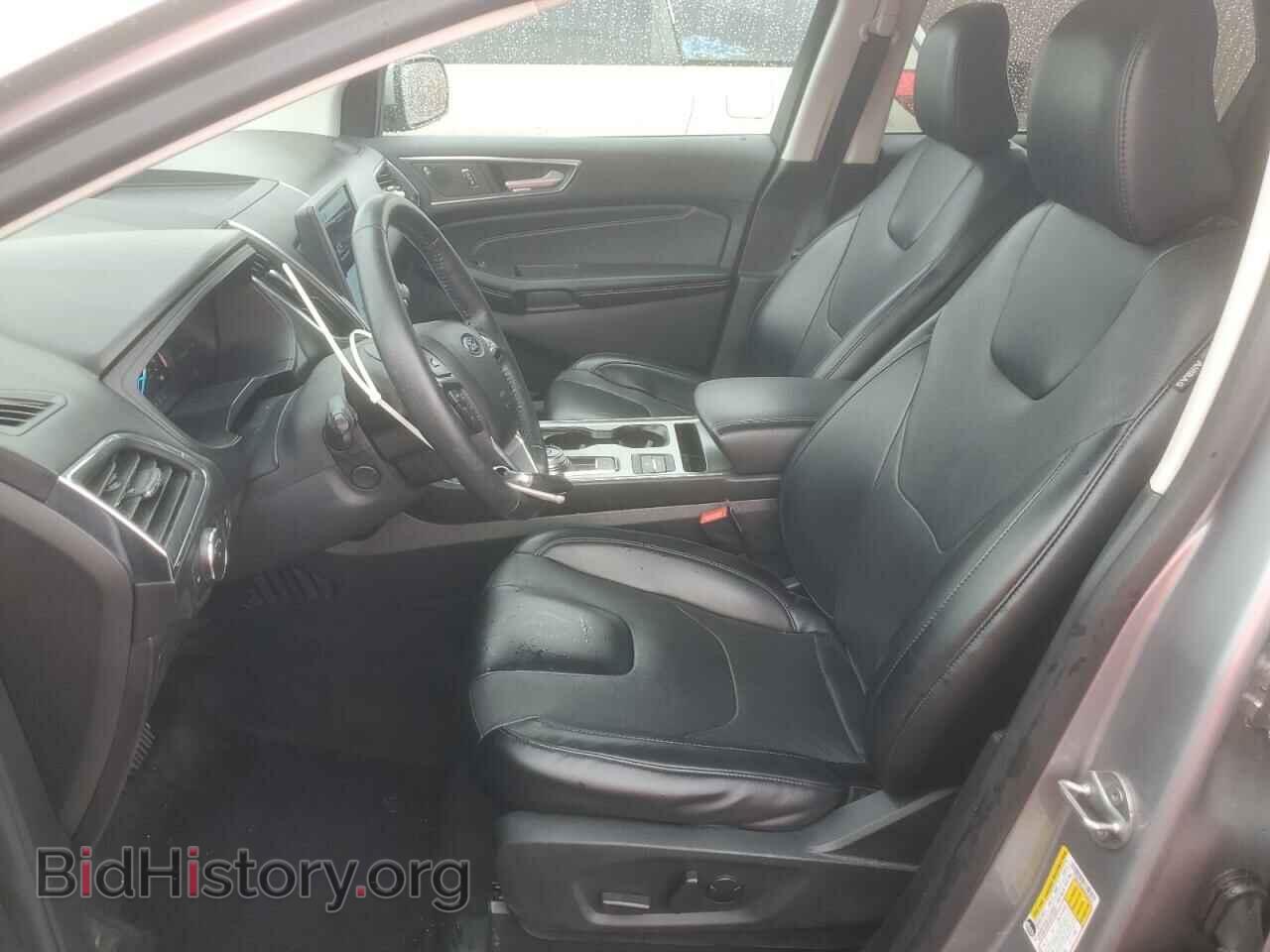 2022 FORD EDGE - VIN: 2FMPK4K90NBA36624 - Фото 7