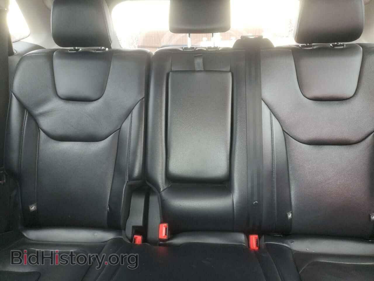 2022 FORD EDGE - VIN: 2FMPK4K90NBA36624 - Фото 10
