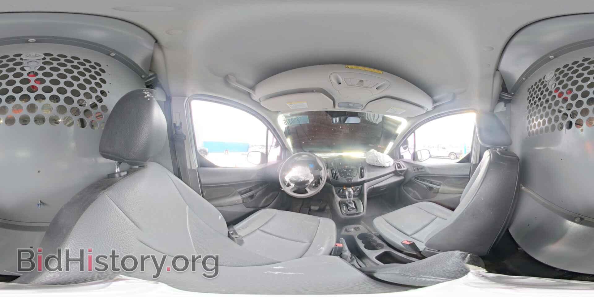 2016 FORD TRANSIT - VIN: NM0LS7E70G1289842 - Фото 14