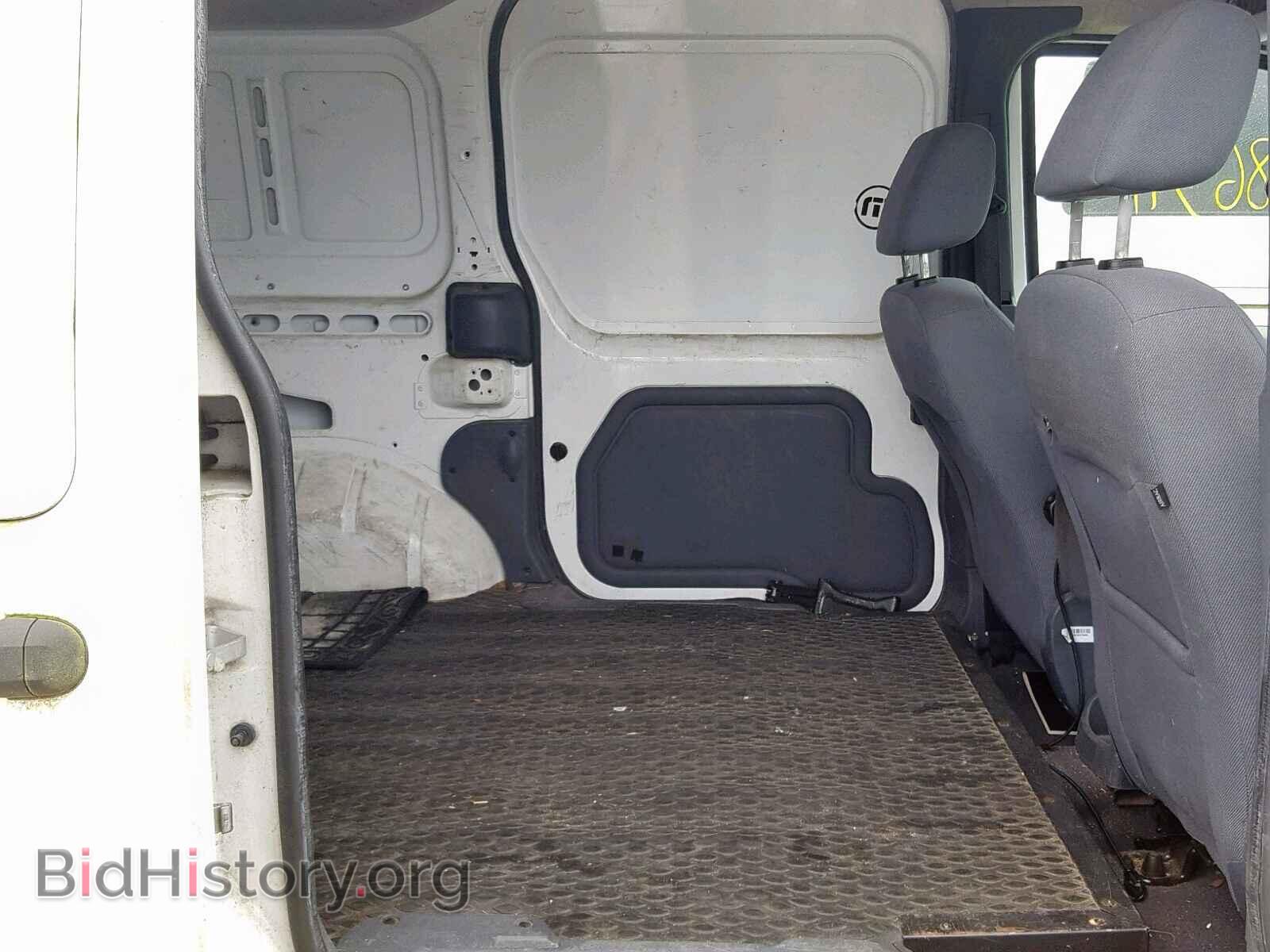 2010 FORD TRANSIT CO - VIN: NM0LS7AN8AT004479 - Фото 6
