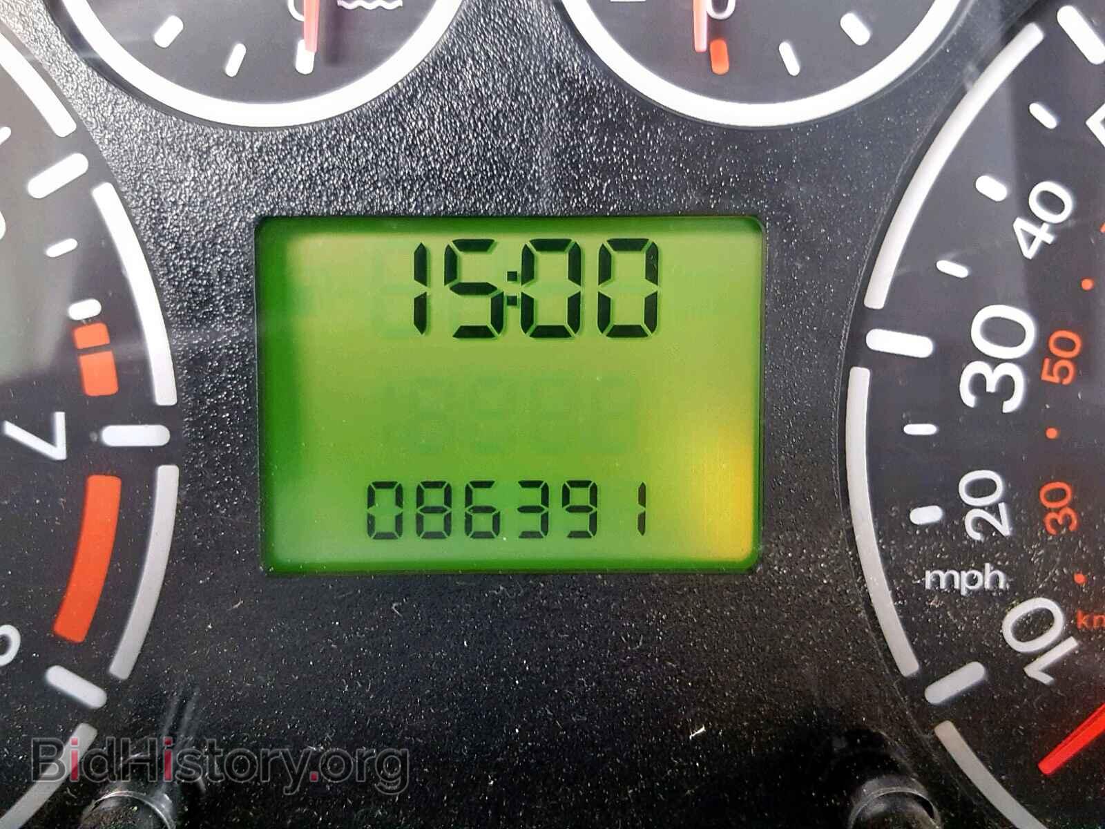 2010 FORD TRANSIT CO - VIN: NM0LS7AN8AT004479 - Фото 8