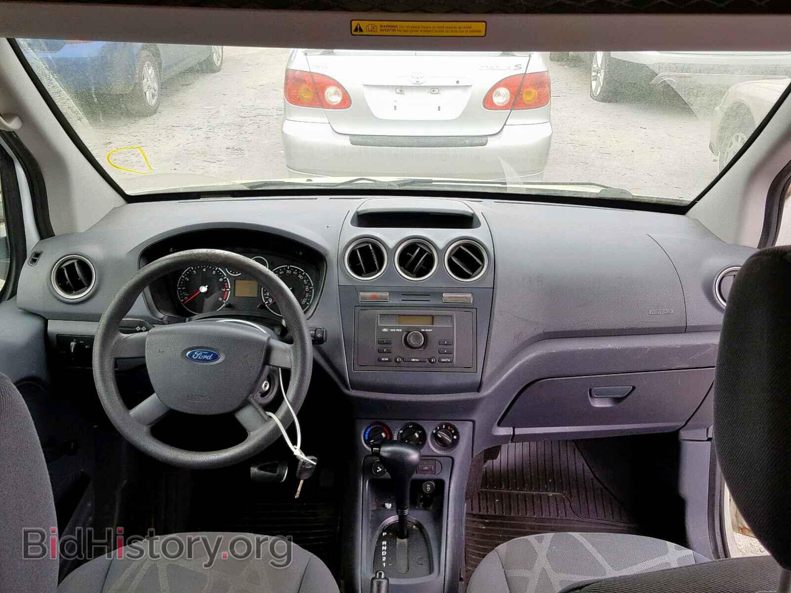 2010 FORD TRANSIT CO - VIN: NM0LS7AN8AT004479 - Фото 9