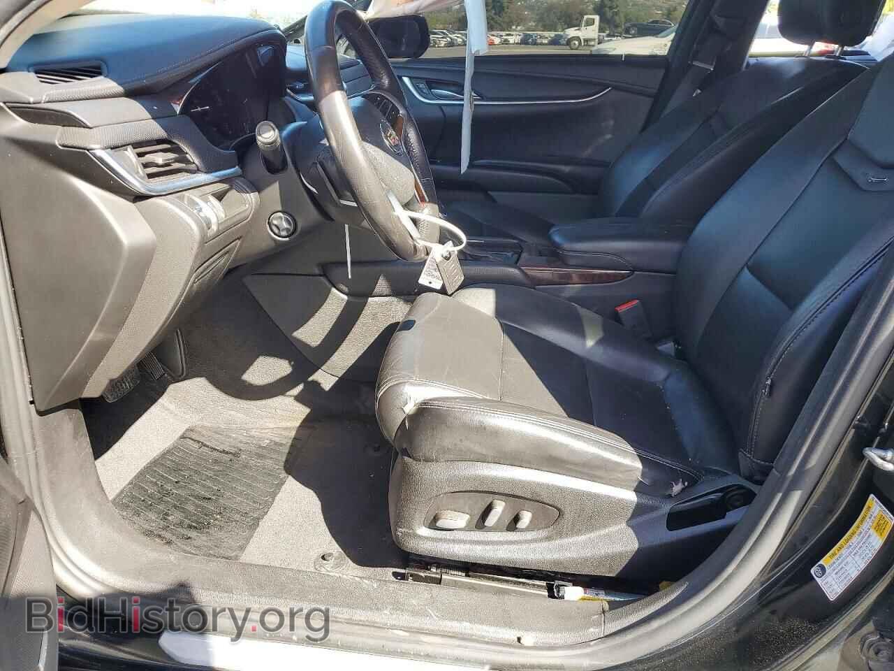 2013 CADILLAC XTS - VIN: 2G61W5S34D9213460 - Photo 7