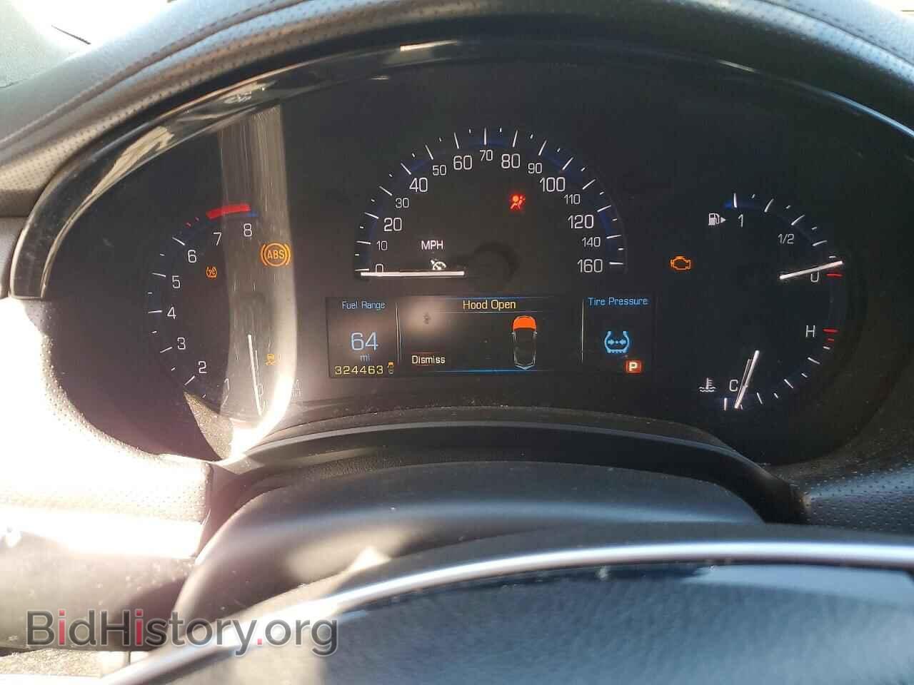 2013 CADILLAC XTS - VIN: 2G61W5S34D9213460 - Photo 9