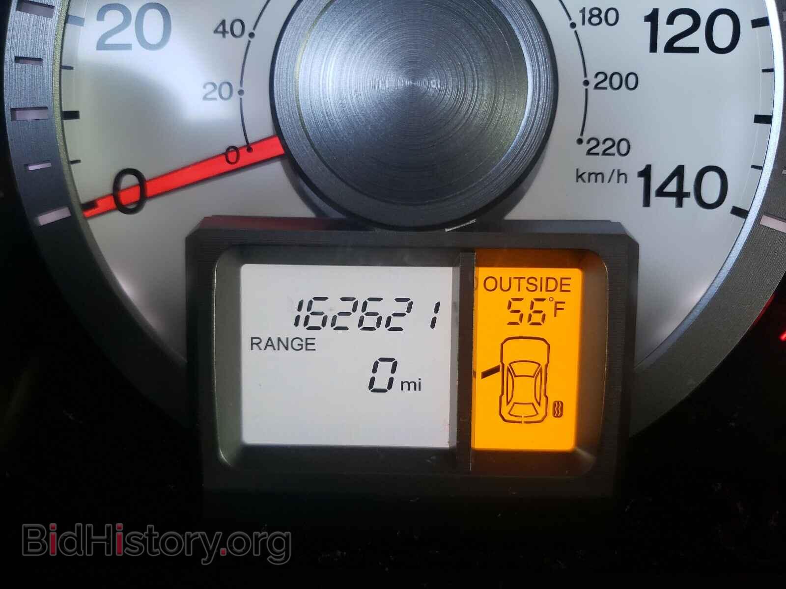 2011 HONDA PILOT - VIN: 5FNYF3H40BB042053 - Фото 8