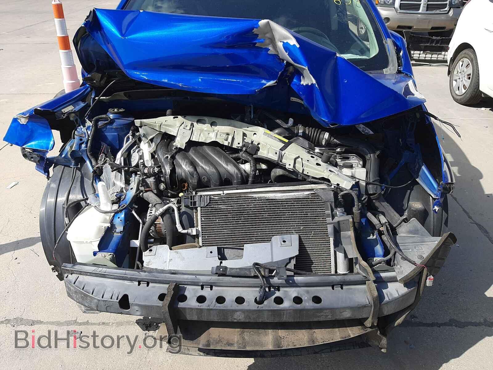 2015 NISSAN VERSA - VIN: 3N1CE2CP2FL367743 - Photo 7