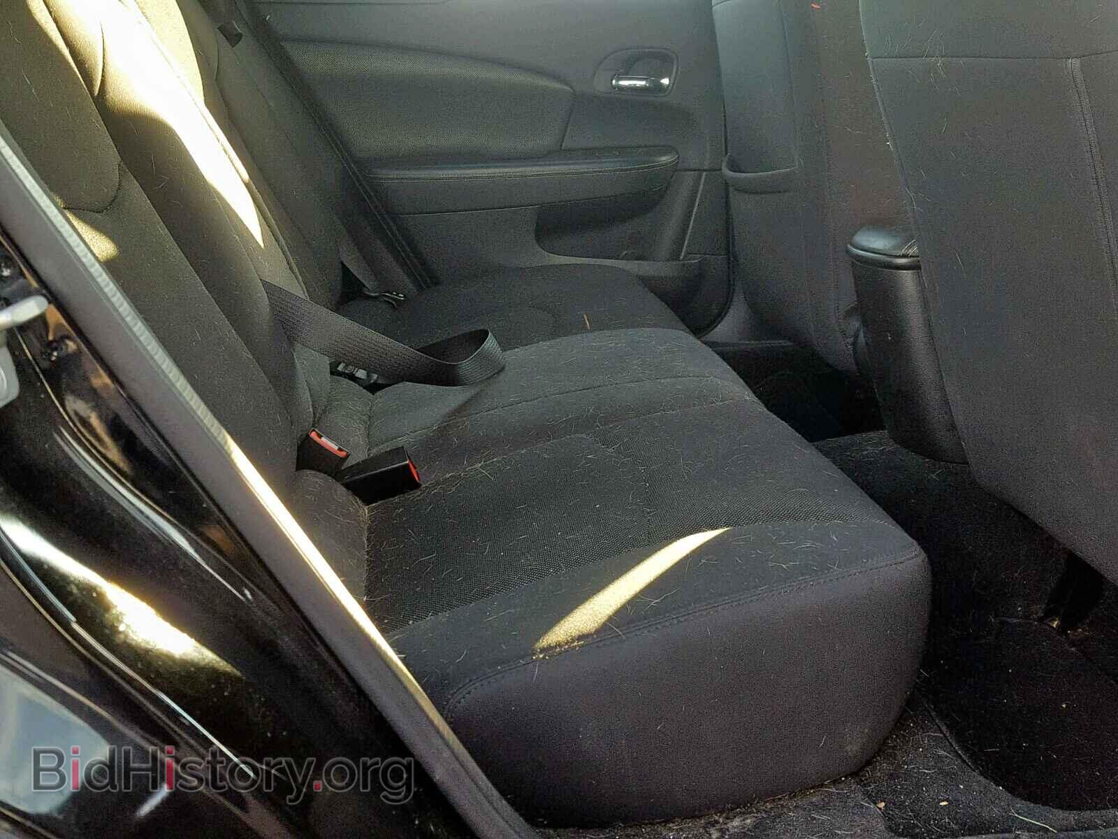 2013 DODGE AVENGER - VIN: 1C3CDZCB2DN656975 - Photo 6