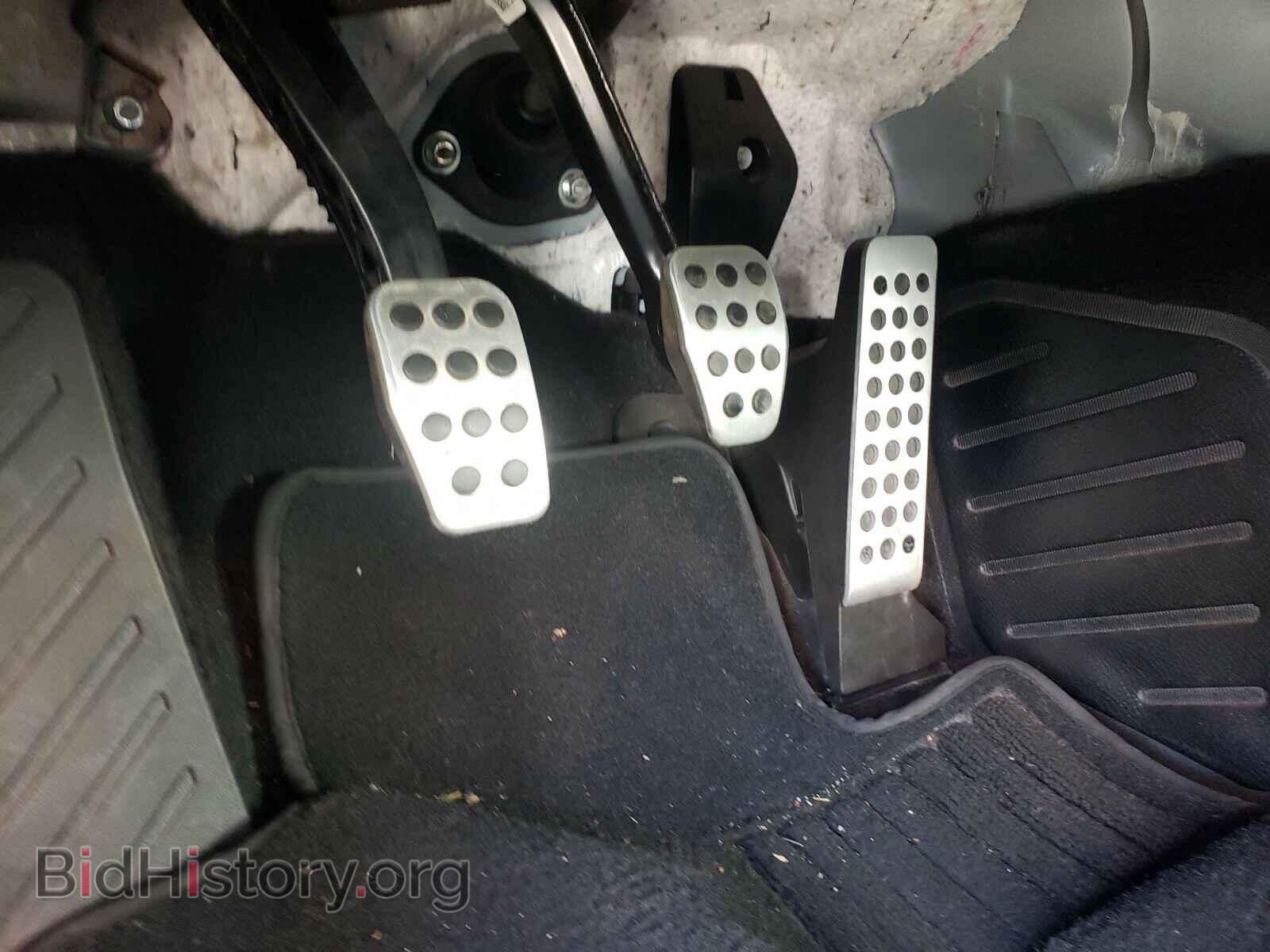 2017 FIAT ALL MODELS - VIN: JC1NFAEK3H0121778 - Фото 9