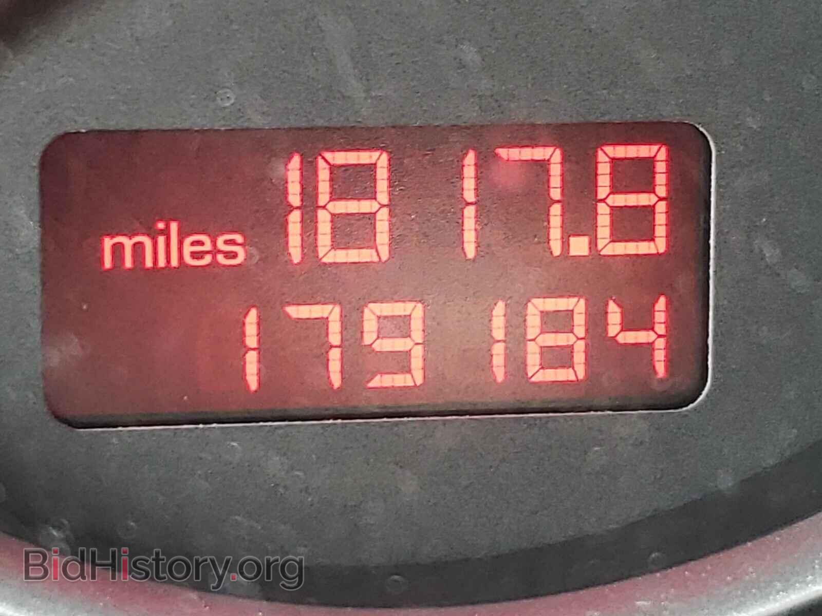 2006 AUDI A4 - VIN: WAUDF78E86A078552 - Фото 8