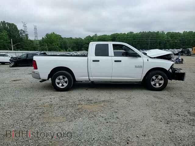 2018 RAM 1500 - VIN: 1C6RR6FG3JS210870 - Фото 13