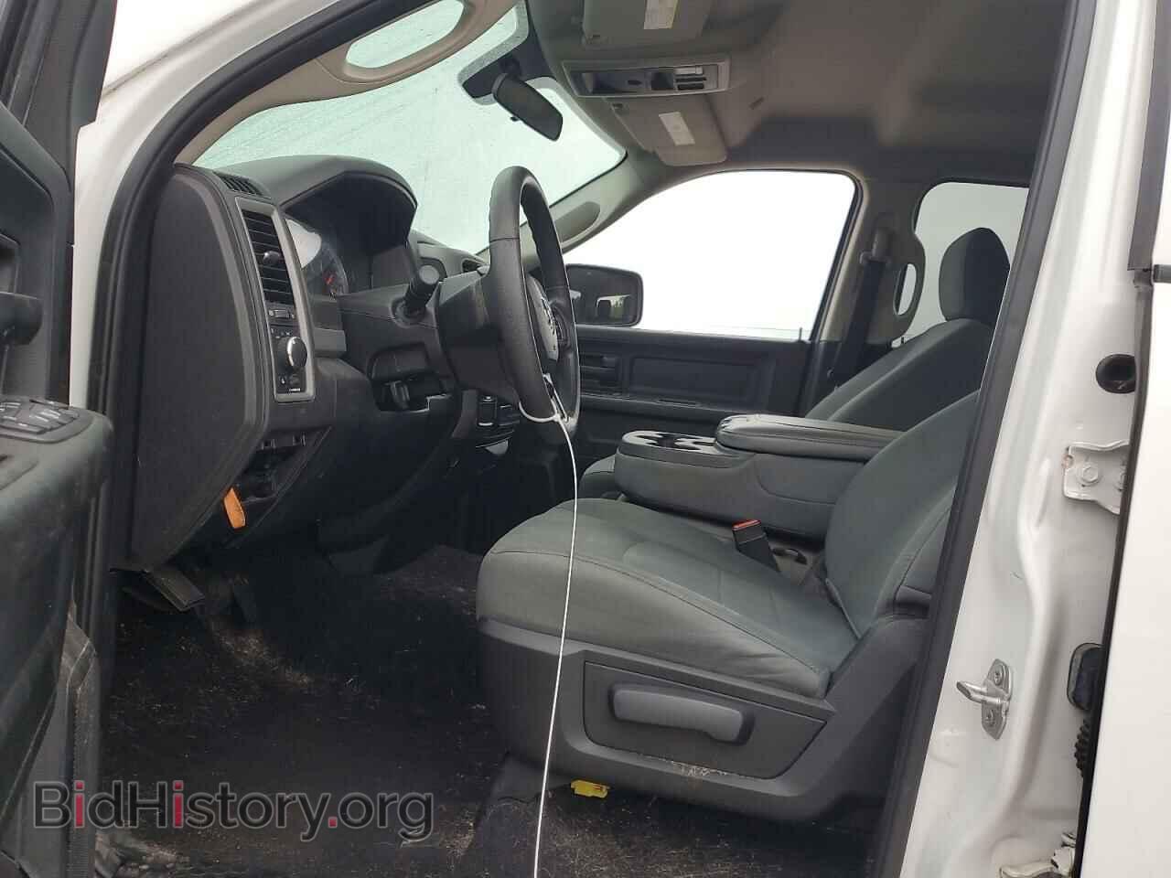 2018 RAM 1500 - VIN: 1C6RR6FG3JS210870 - Фото 7