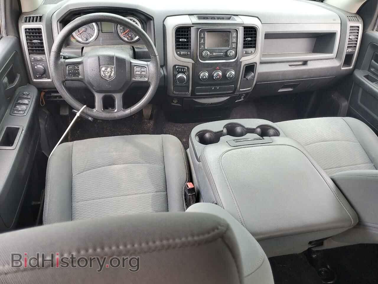 2018 RAM 1500 - VIN: 1C6RR6FG3JS210870 - Фото 8