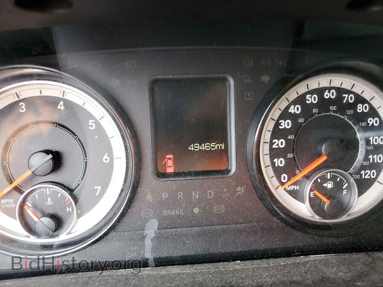 2018 RAM 1500 - VIN: 1C6RR6FG3JS210870 - Фото 9