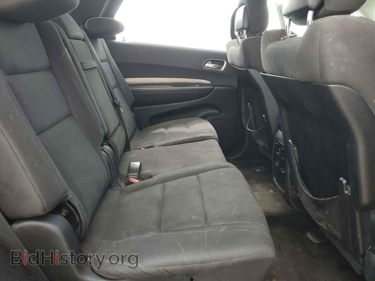 2015 DODGE DURANGO - VIN: 1C4RDHAG3FC809666 - Photo 11