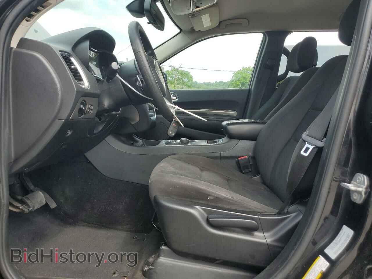 2015 DODGE DURANGO - VIN: 1C4RDHAG3FC809666 - Photo 7