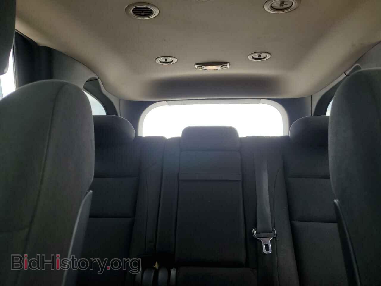 2015 DODGE DURANGO - VIN: 1C4RDHAG3FC809666 - Photo 10