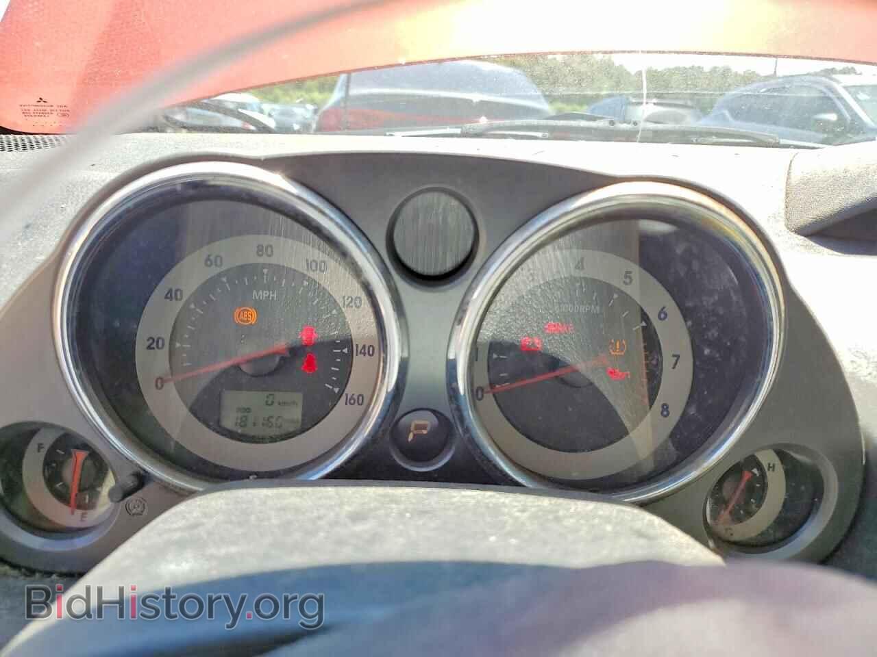 2009 MITSUBISHI ECLIPSE - VIN: 4A3AK24F59E029290 - Photo 9