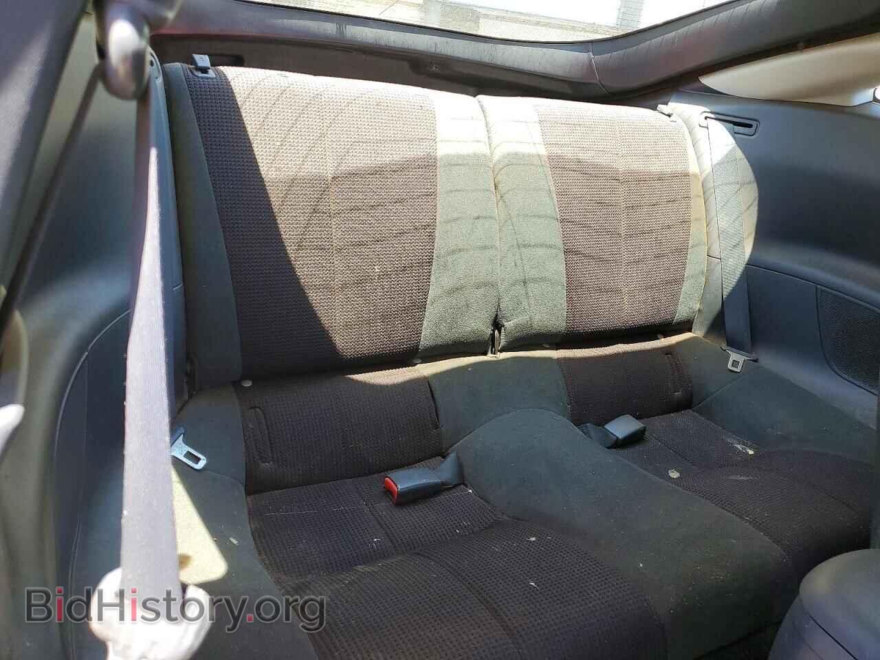 2009 MITSUBISHI ECLIPSE - VIN: 4A3AK24F59E029290 - Photo 10