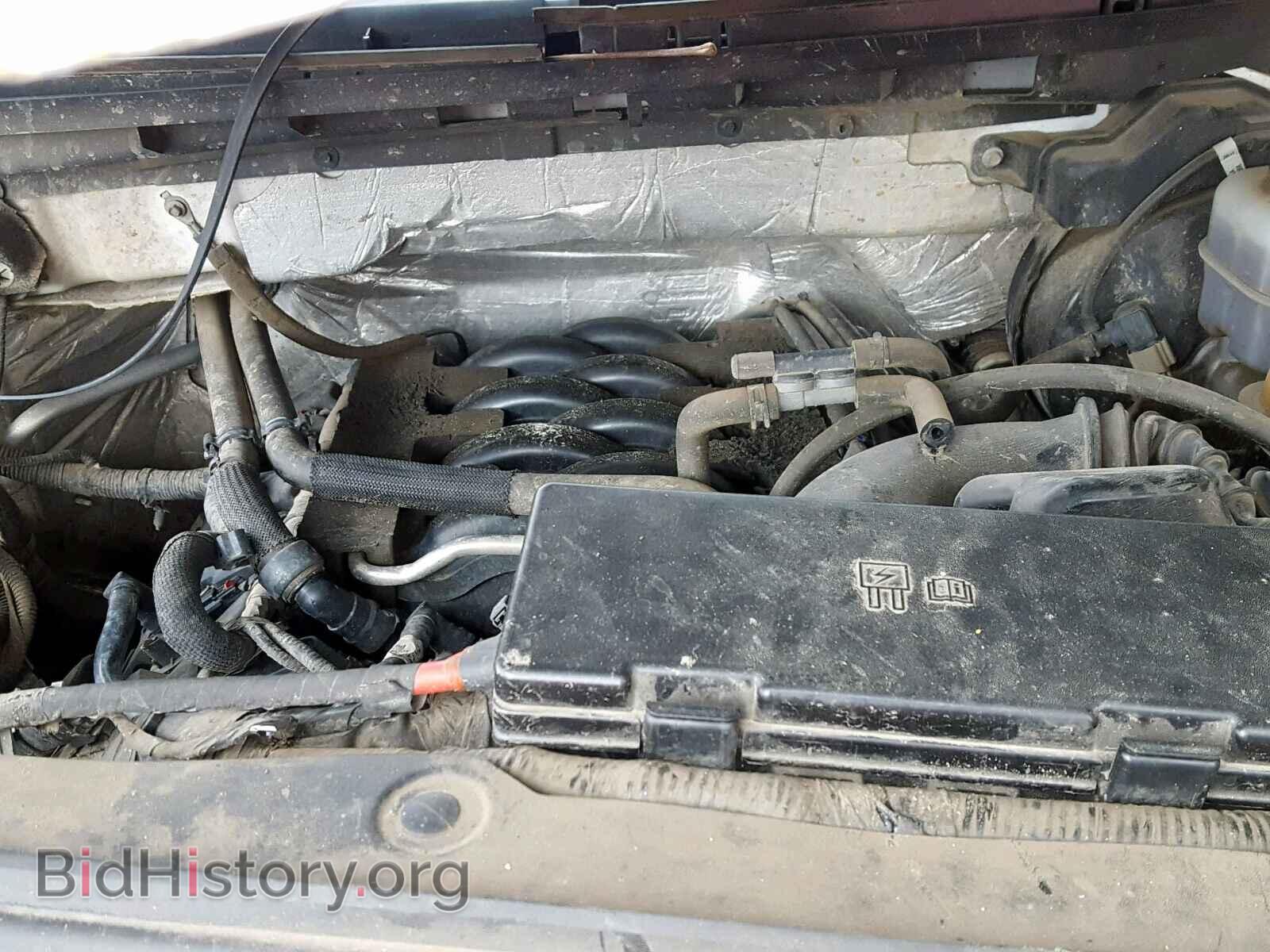 2011 FORD F150 - VIN: 1FTMF1EF0BFB60561 - Фото 7