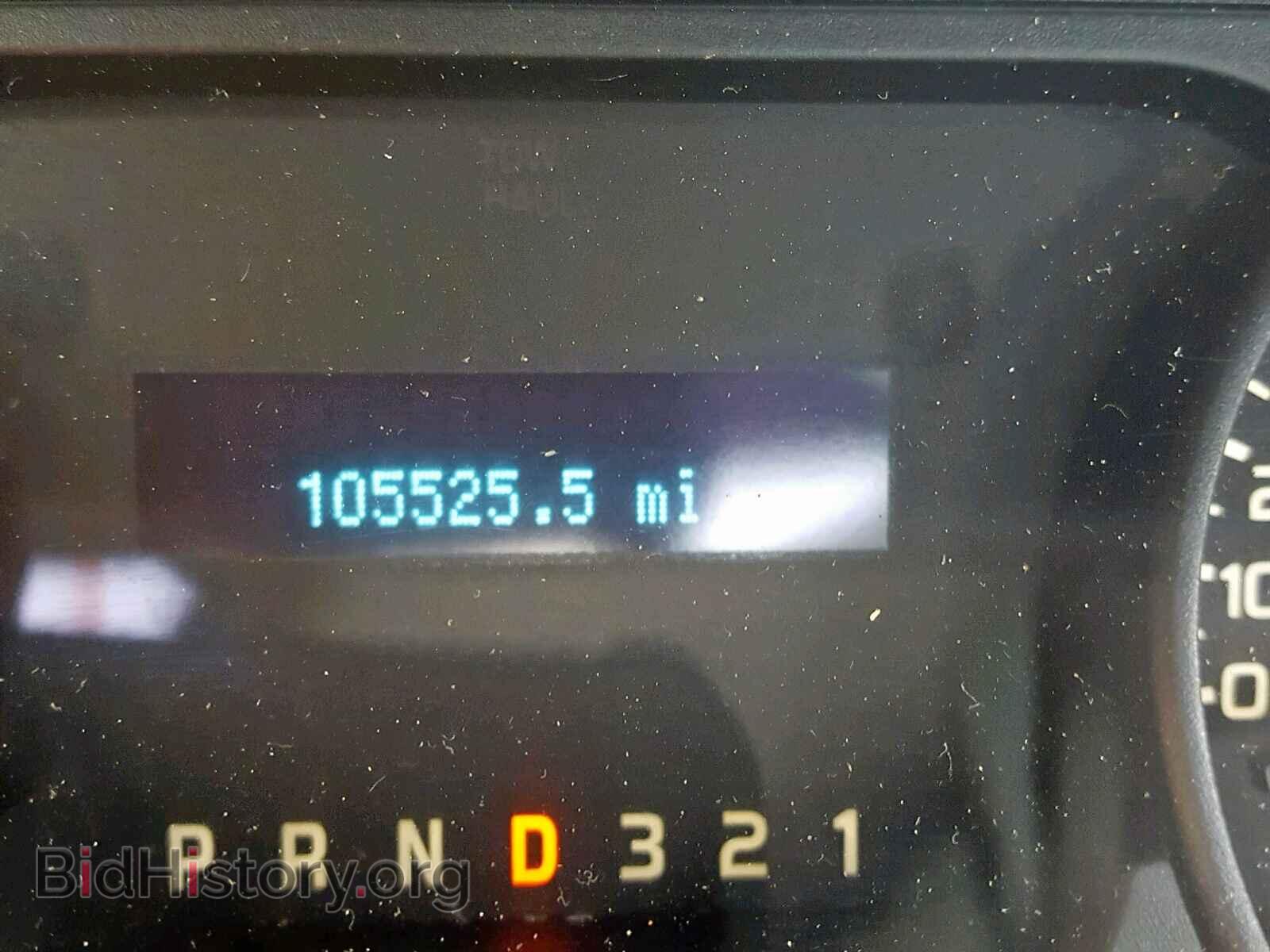 2011 FORD F150 - VIN: 1FTMF1EF0BFB60561 - Фото 8
