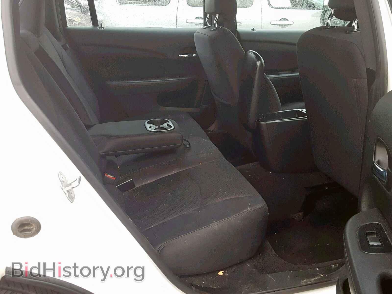 2014 CHRYSLER 200 - VIN: 1C3CCBAB3EN212700 - Фото 6
