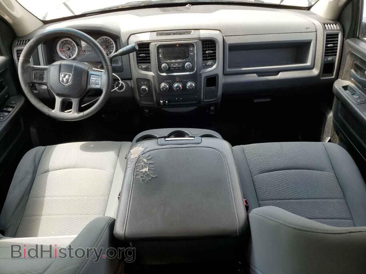 2013 RAM 1500 - VIN: 1C6RR7FT9DS560320 - Photo 8