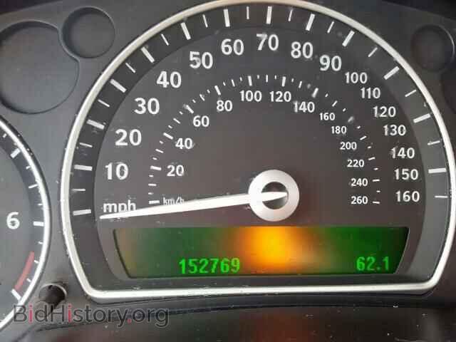2007 SAAB 9 3 - VIN: YS3FD49Y471129581 - Фото 8
