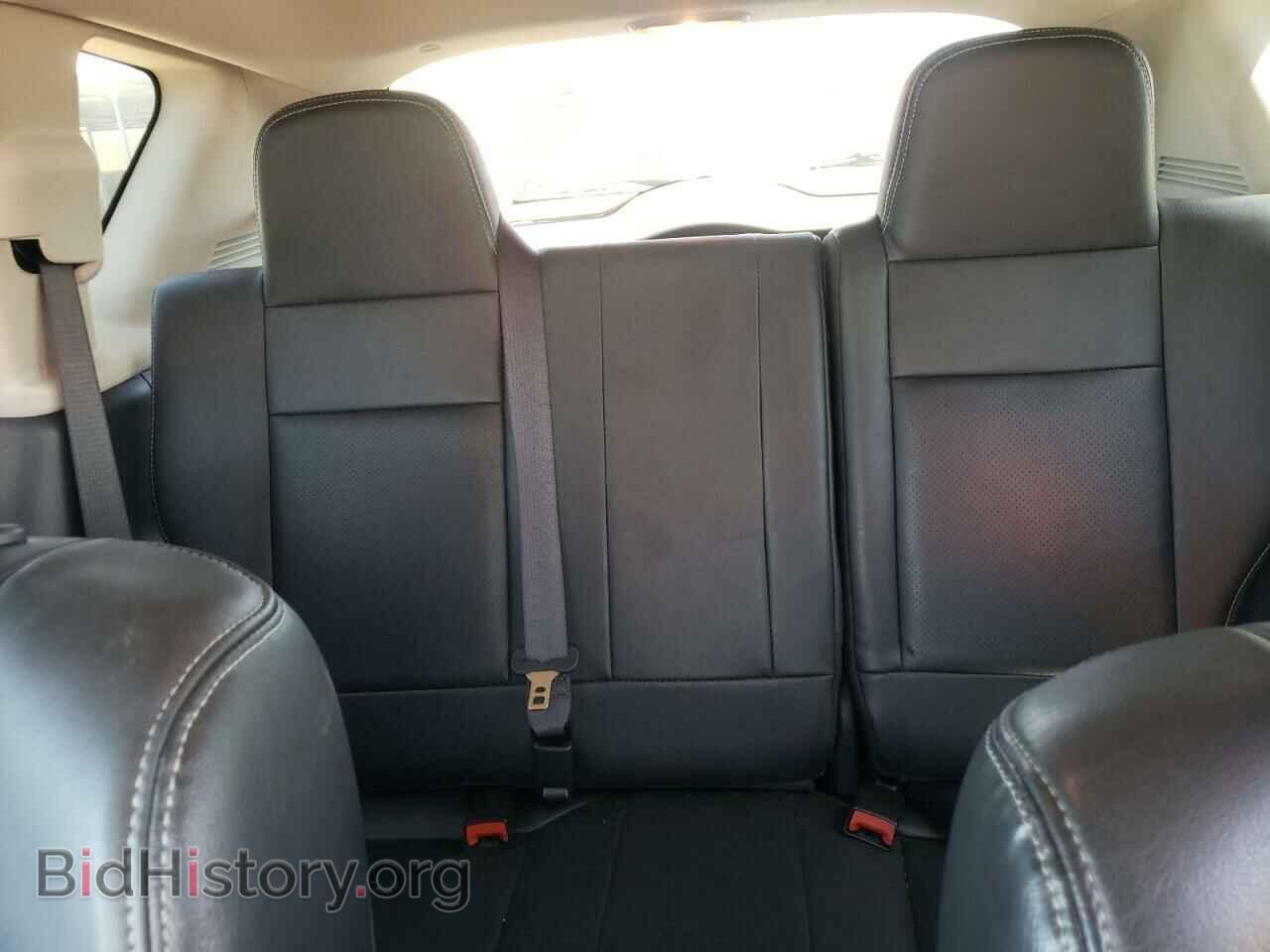 2017 JEEP COMPASS - VIN: 1C4NJDEB7HD163754 - Фото 10