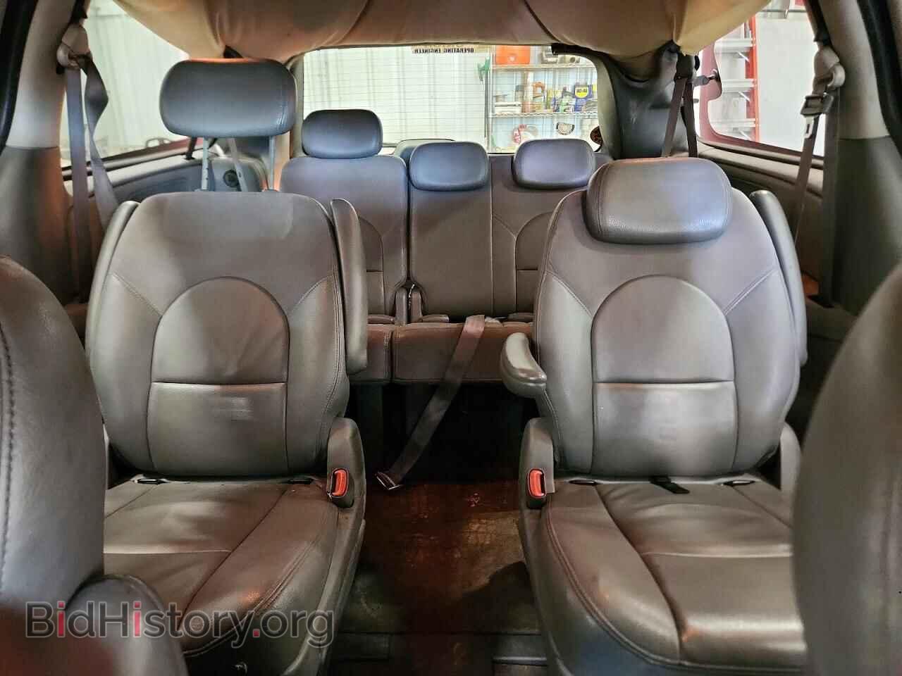 2006 CHRYSLER MINIVAN - VIN: 2A8GP64LX6R708541 - Photo 10