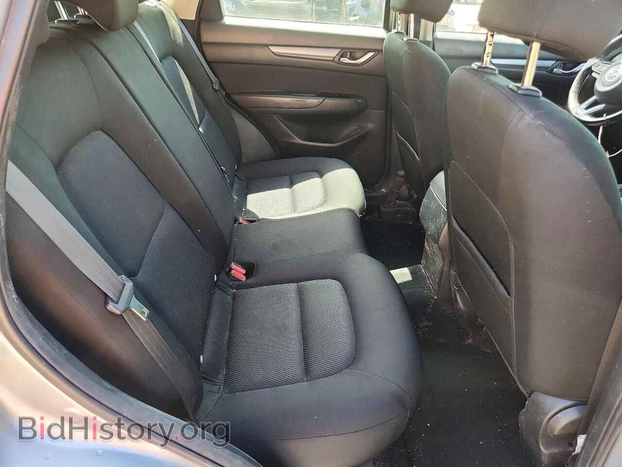 2019 MAZDA CX-5 - VIN: JM3KFABM9K0678236 - Фото 11