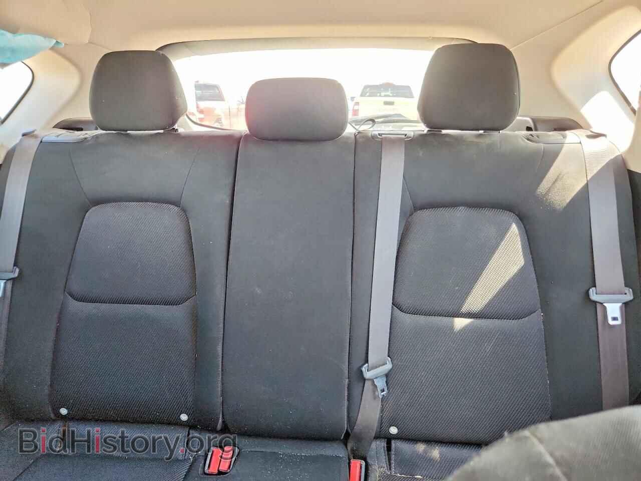 2019 MAZDA CX-5 - VIN: JM3KFABM9K0678236 - Фото 10