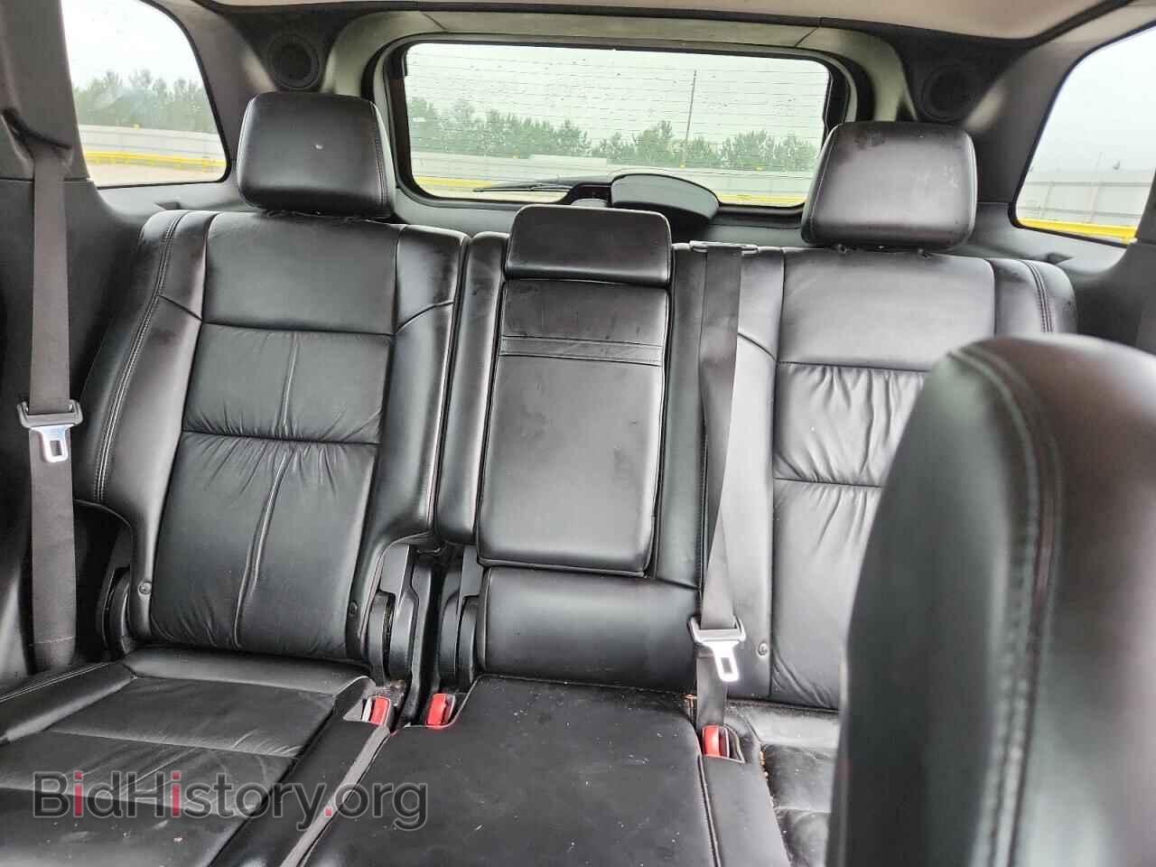 2011 JEEP CHEROKEE - VIN: 1J4RS4GG5BC513476 - Фото 10