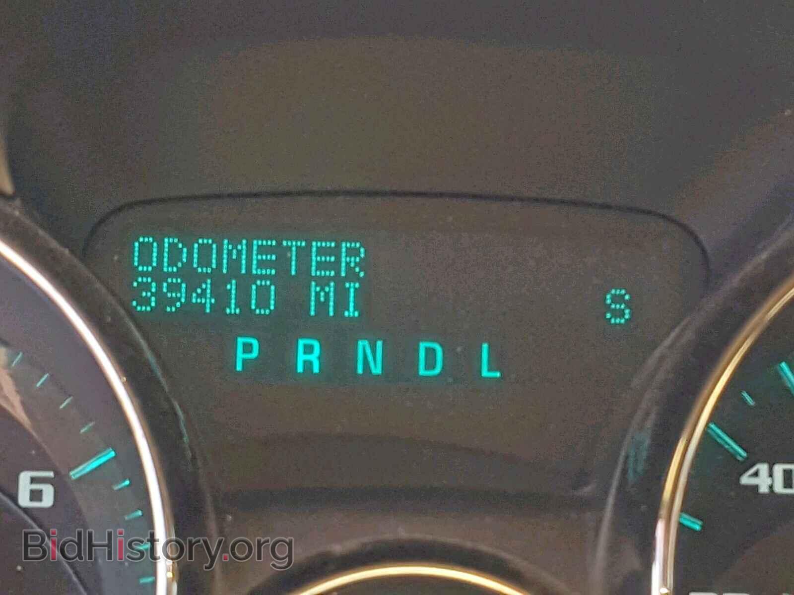 2014 BUICK ENCLAVE - VIN: 5GAKVCKD8EJ291880 - Фото 8