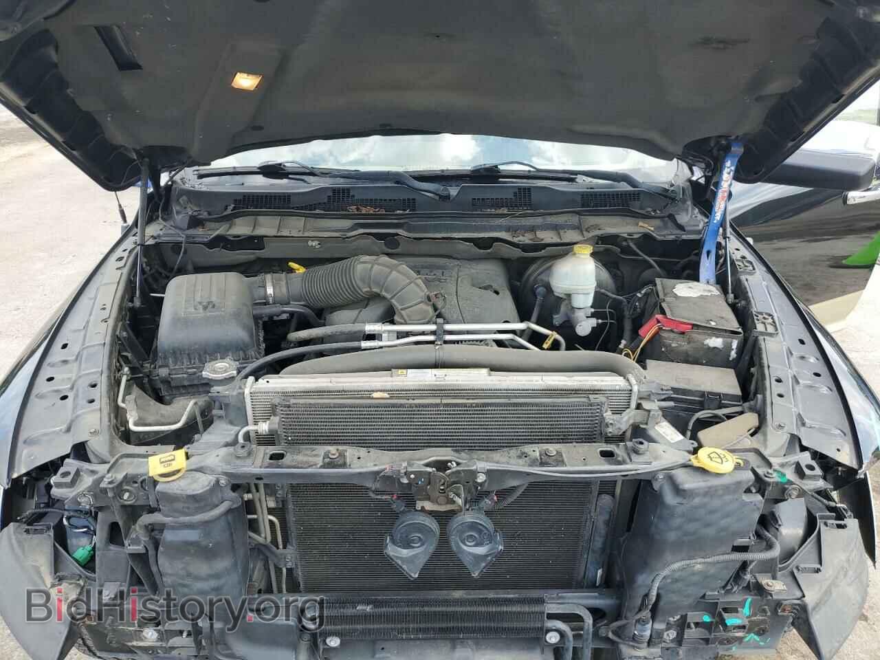 2011 DODGE All Models - VIN: 1D7RV1CT5BS647513 - Photo 11