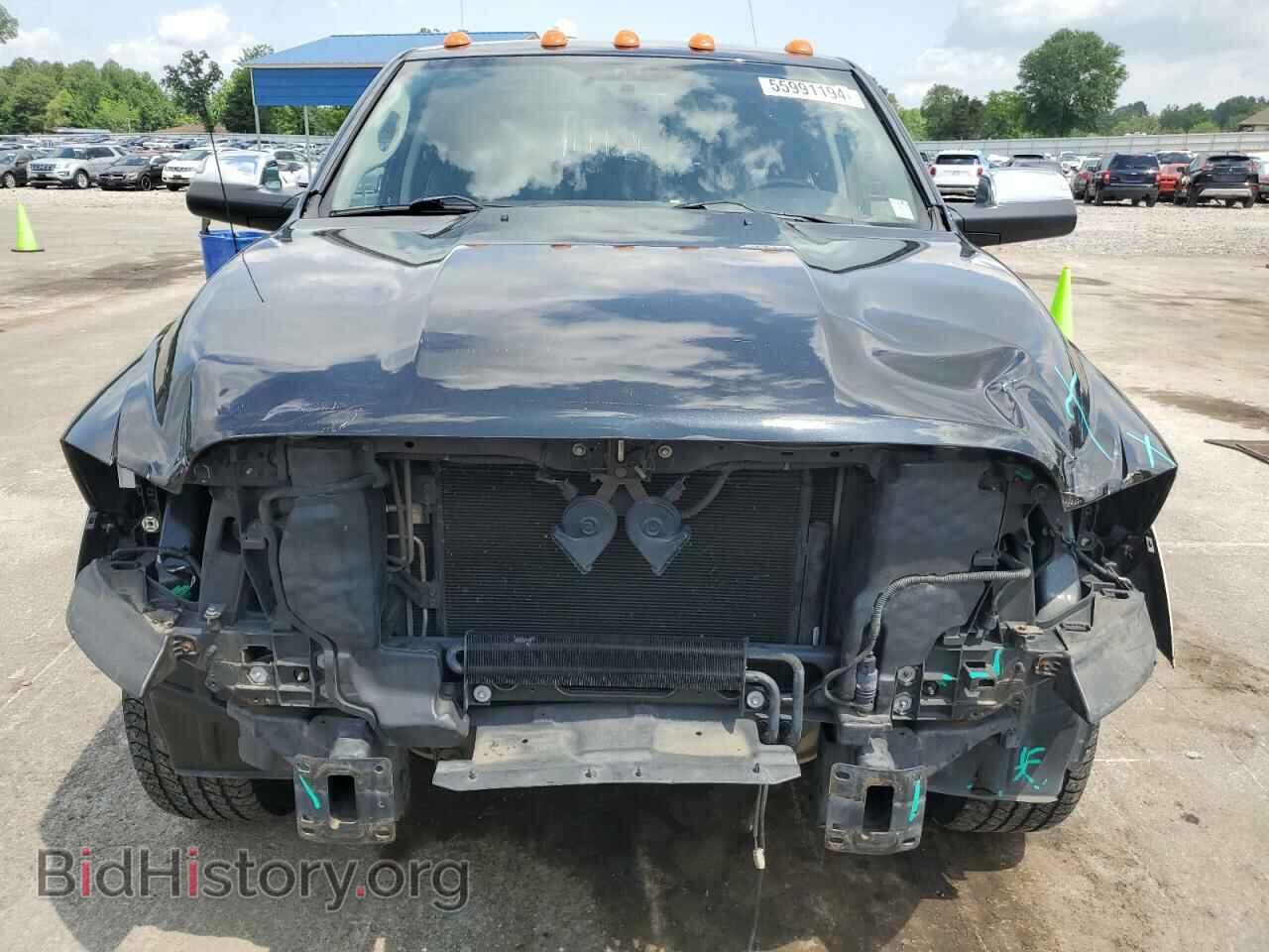 2011 DODGE All Models - VIN: 1D7RV1CT5BS647513 - Photo 5