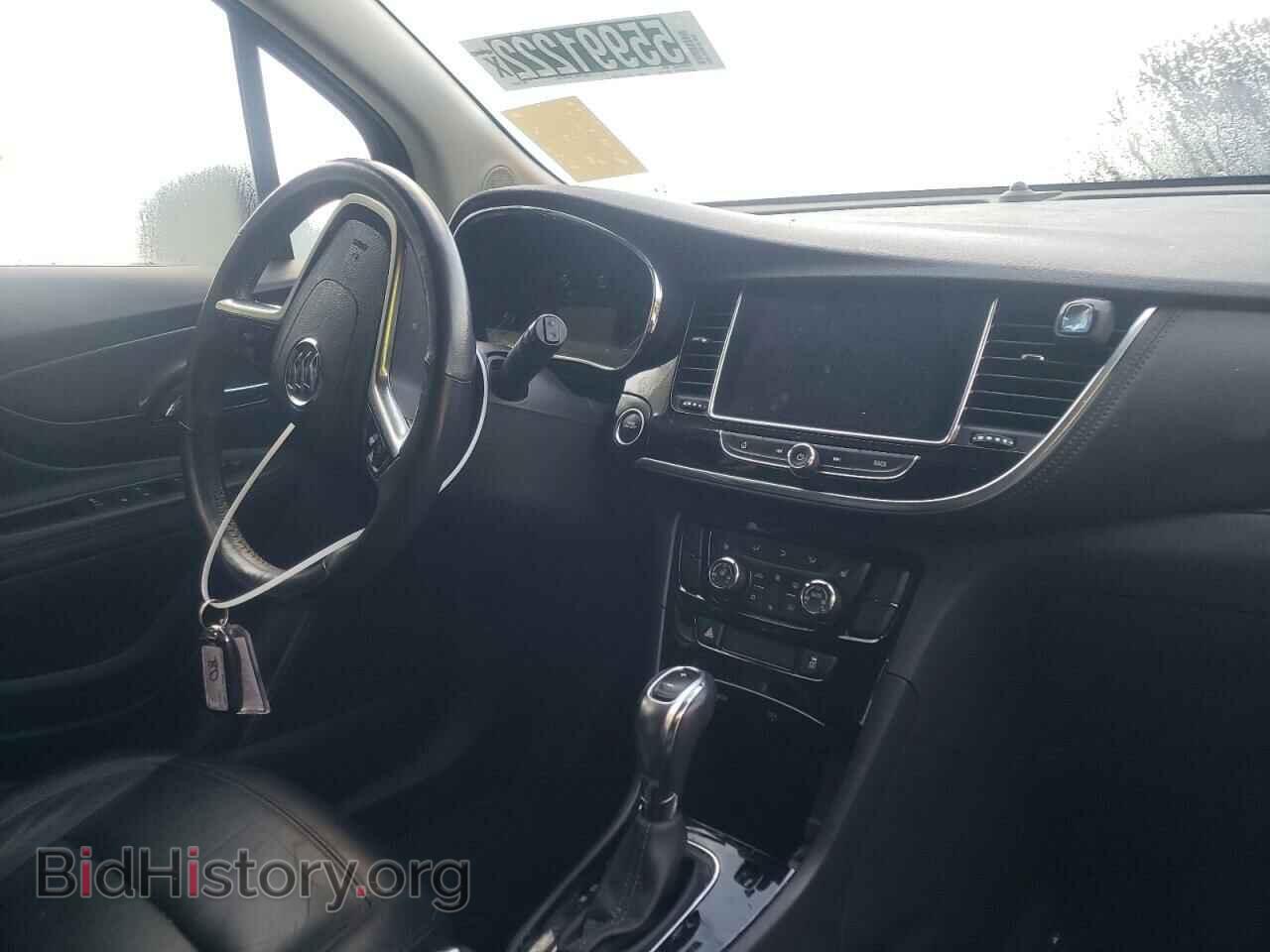 2020 BUICK ENCORE - VIN: KL4CJCSB7LB056417 - Photo 9