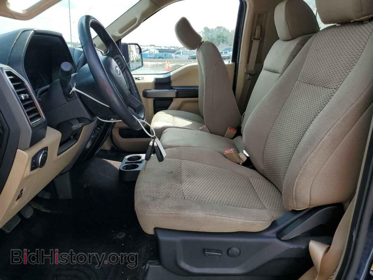 2019 FORD All Models - VIN: 1FTMF1CB7KFA22984 - Photo 7