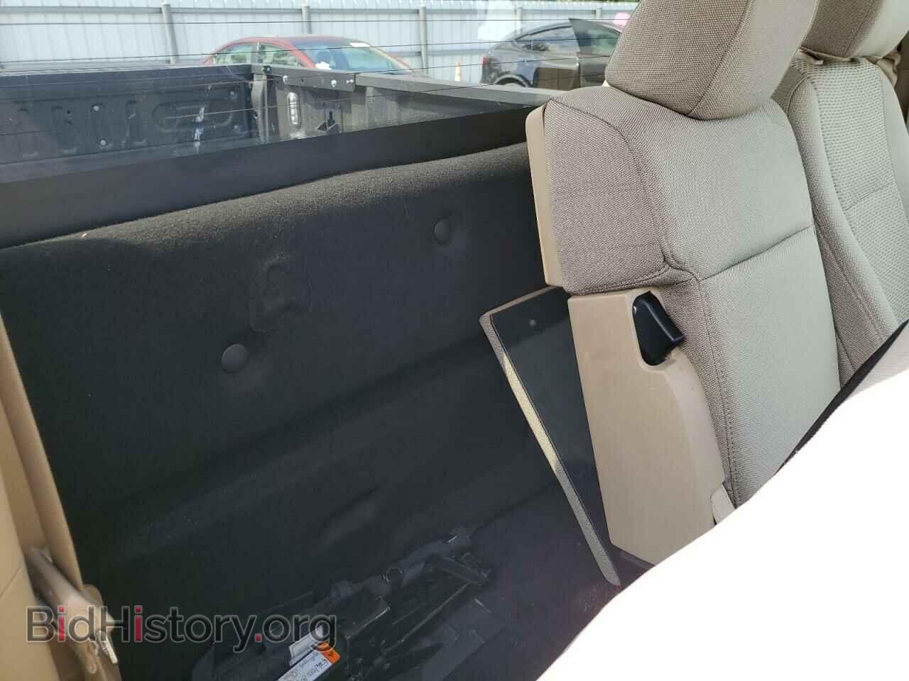 2019 FORD All Models - VIN: 1FTMF1CB7KFA22984 - Photo 10