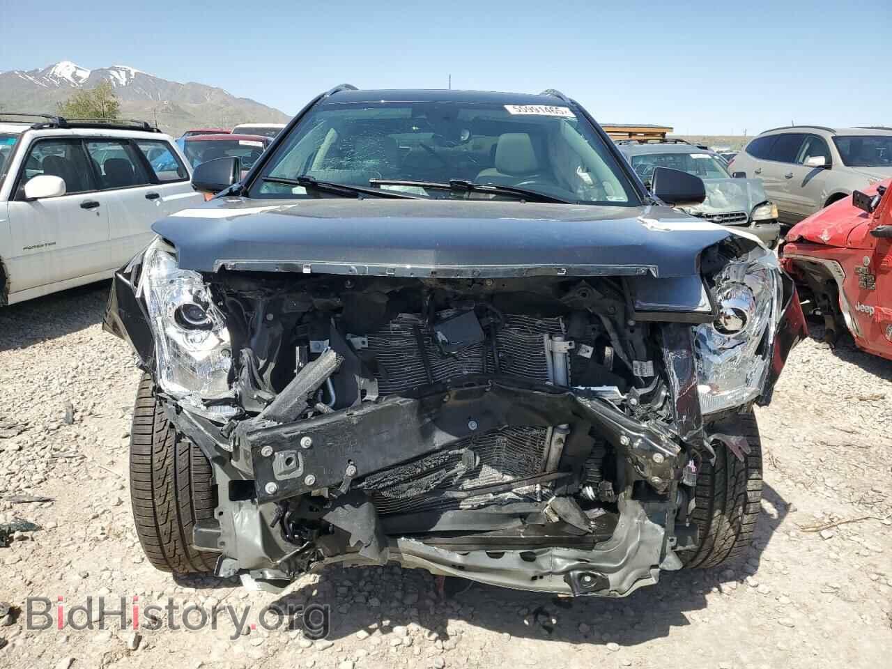 2015 CADILLAC SRX - VIN: 3GYFNFE31FS522178 - Photo 5