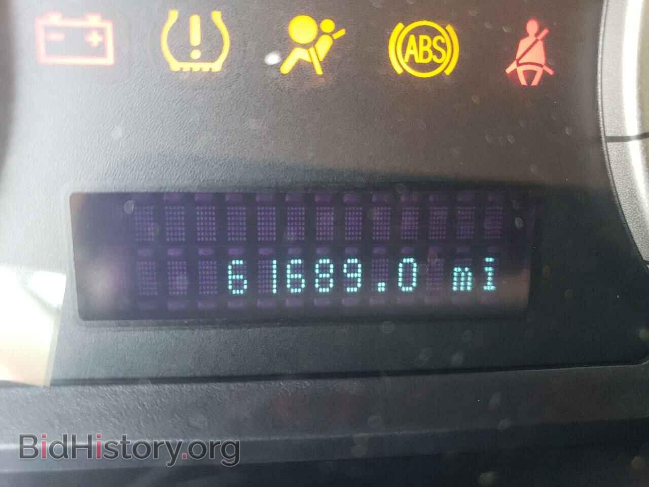 2012 FORD ESCAPE - VIN: 1FMCU9DG2CKB75299 - Фото 8