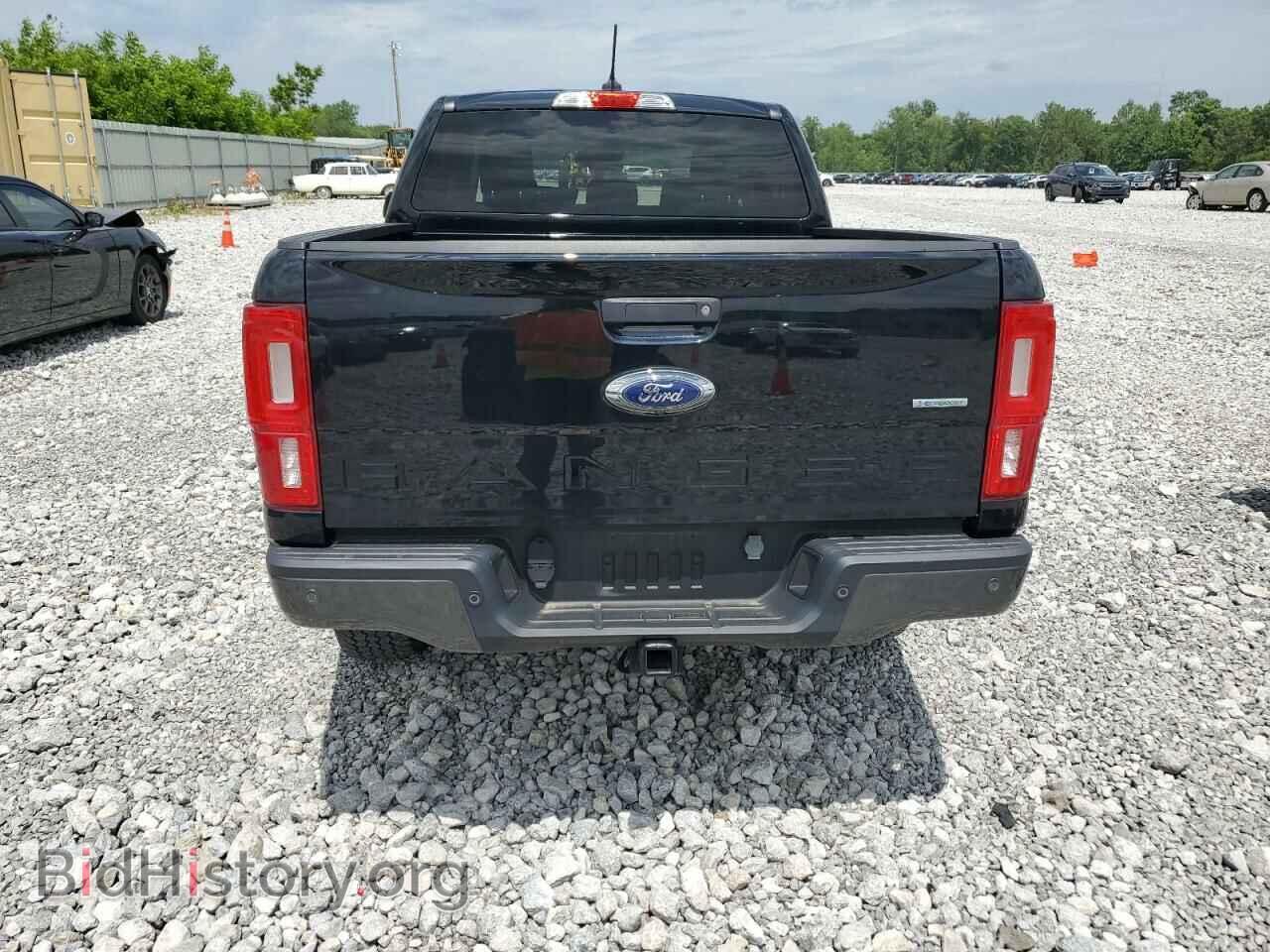 2019 FORD RANGER - VIN: 1FTER4FH3KLA85918 - Фото 6