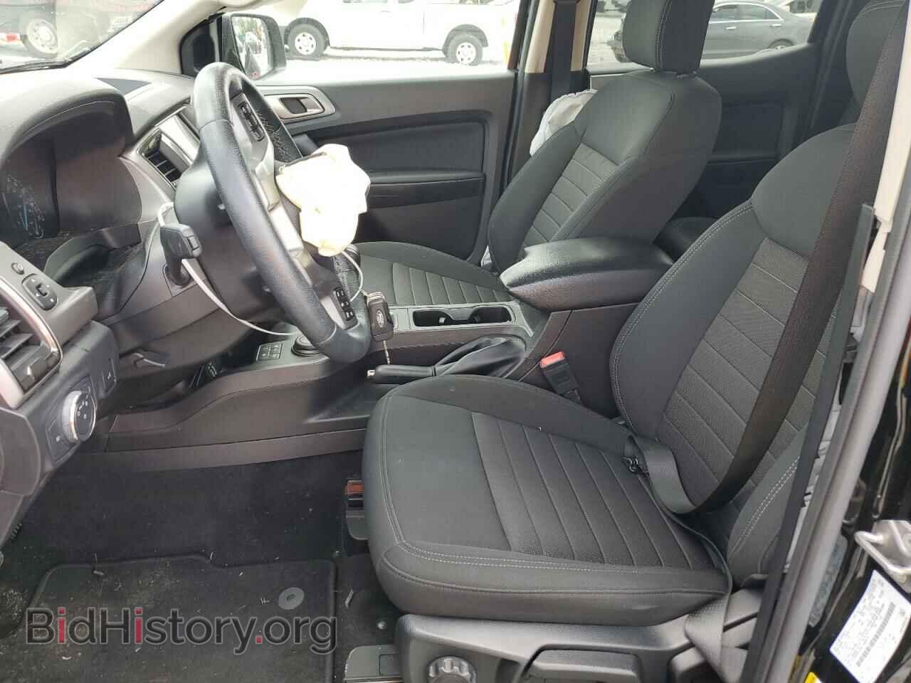 2019 FORD RANGER - VIN: 1FTER4FH3KLA85918 - Фото 7