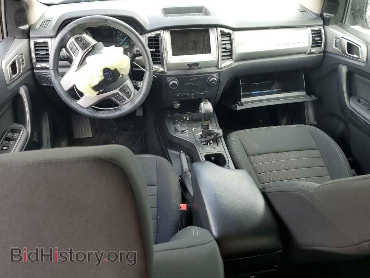 2019 FORD RANGER - VIN: 1FTER4FH3KLA85918 - Фото 8